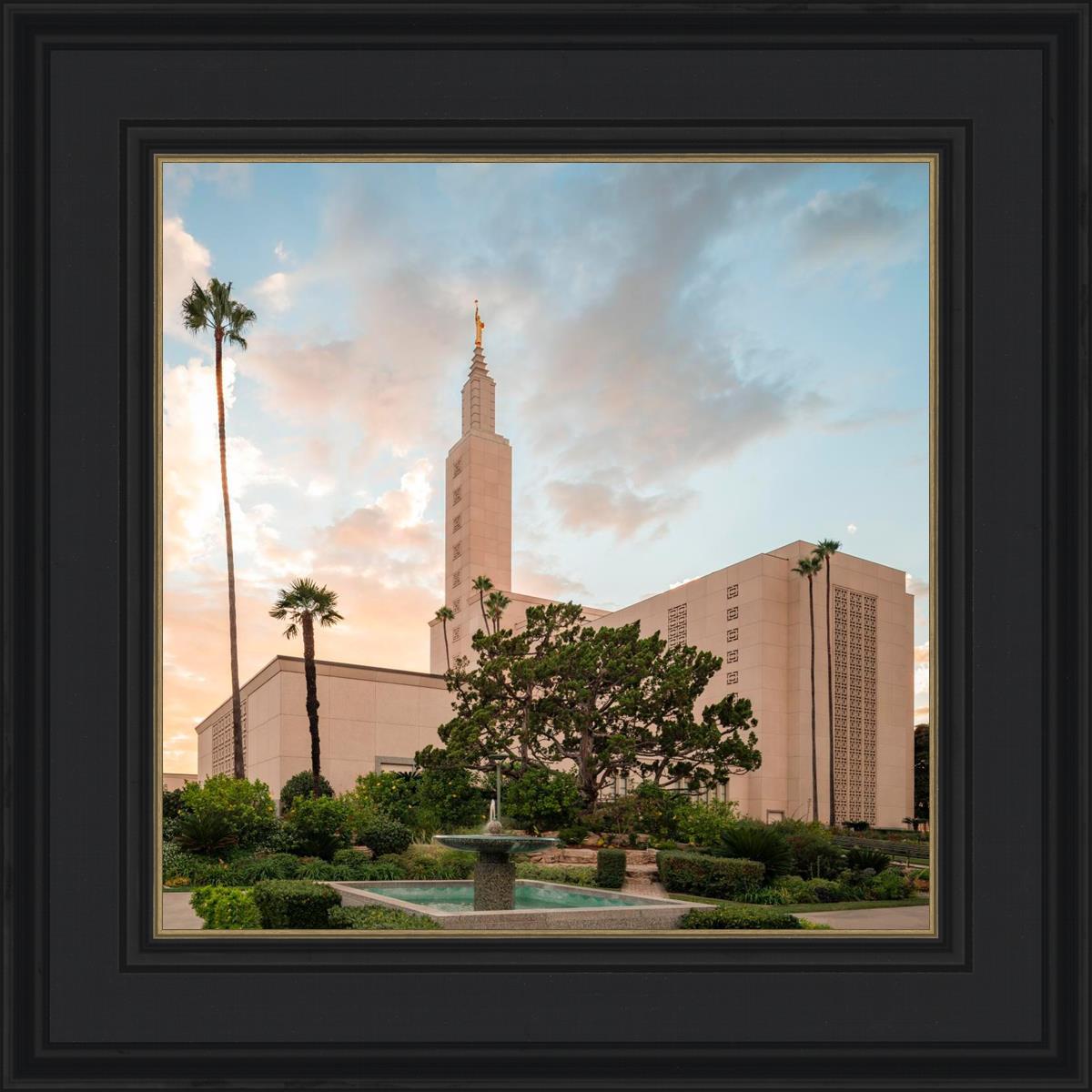 Los Angeles Eternal Gardens
