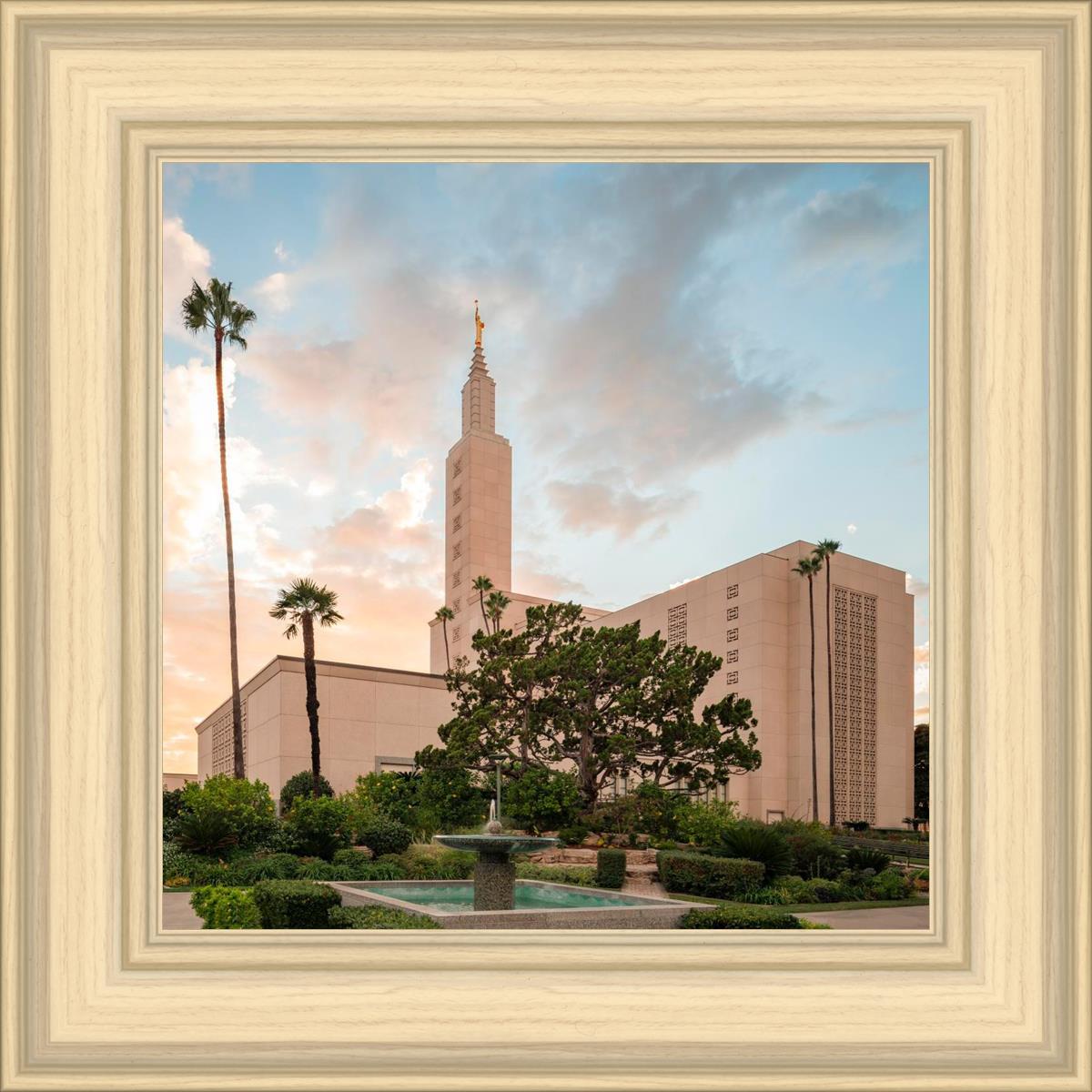 Los Angeles Eternal Gardens