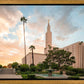 Los Angeles Eternal Gardens