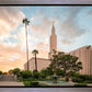 Los Angeles Eternal Gardens