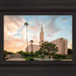 Los Angeles Eternal Gardens