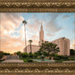 Los Angeles Eternal Gardens