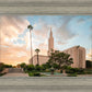 Los Angeles Eternal Gardens