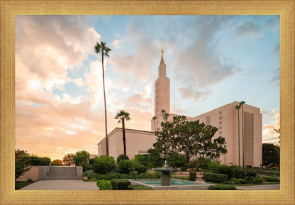 Los Angeles Eternal Gardens