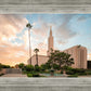 Los Angeles Eternal Gardens