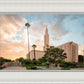 Los Angeles Eternal Gardens