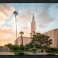 Los Angeles Eternal Gardens