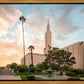 Los Angeles Eternal Gardens