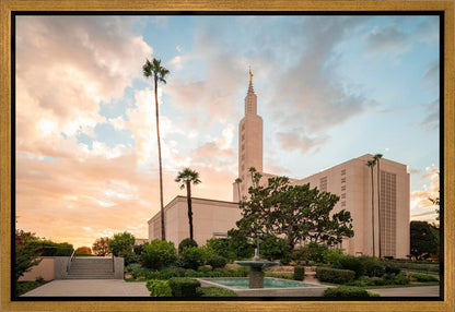 Los Angeles Eternal Gardens