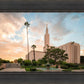 Los Angeles Eternal Gardens