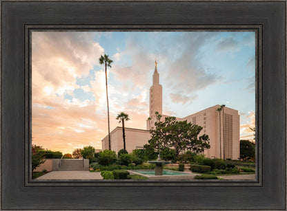 Los Angeles Eternal Gardens