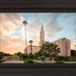 Los Angeles Eternal Gardens