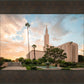 Los Angeles Eternal Gardens