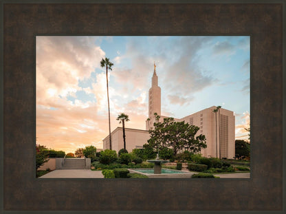 Los Angeles Eternal Gardens
