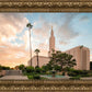 Los Angeles Eternal Gardens