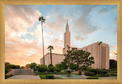 Los Angeles Eternal Gardens