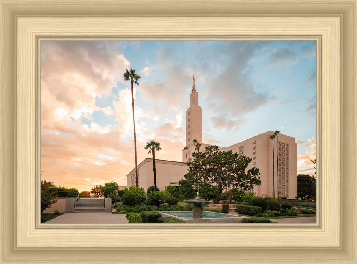 Los Angeles Eternal Gardens