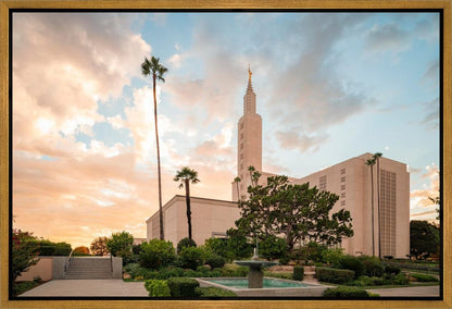 Los Angeles Eternal Gardens
