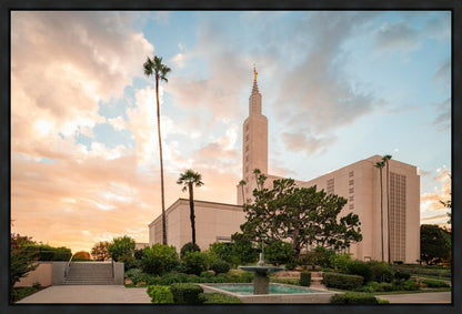 Los Angeles Eternal Gardens