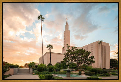 Los Angeles Eternal Gardens