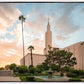 Los Angeles Eternal Gardens