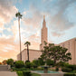 Los Angeles Eternal Gardens