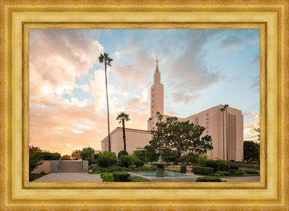 Los Angeles Eternal Gardens