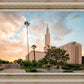 Los Angeles Eternal Gardens