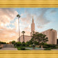 Los Angeles Eternal Gardens