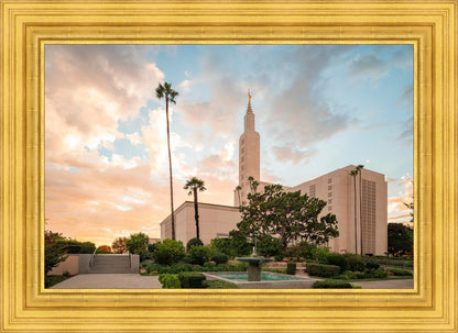 Los Angeles Eternal Gardens