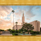 Los Angeles Eternal Gardens