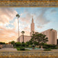 Los Angeles Eternal Gardens
