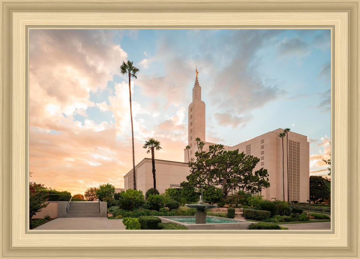 Los Angeles Eternal Gardens