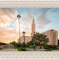 Los Angeles Eternal Gardens