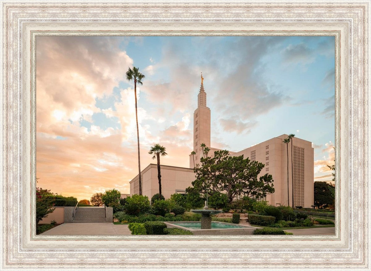 Los Angeles Eternal Gardens