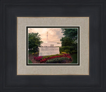 Nashville After The Storm