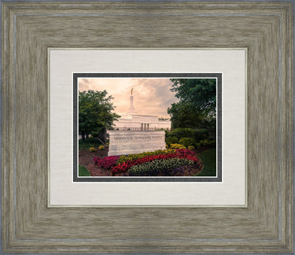 Nashville After The Storm