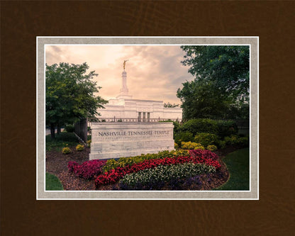 Nashville After The Storm