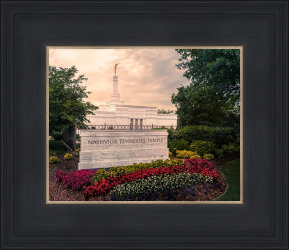 Nashville After The Storm