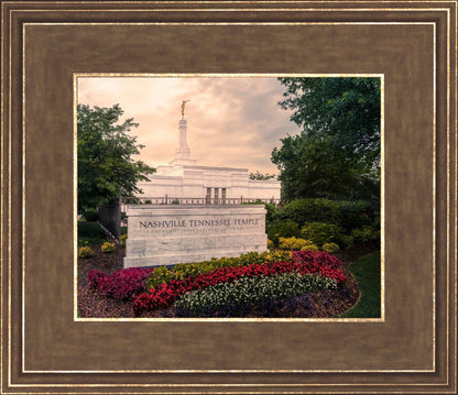 Nashville After The Storm