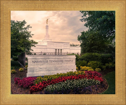 Nashville After The Storm