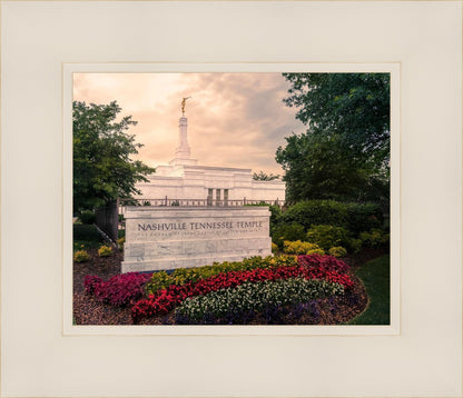 Nashville After The Storm