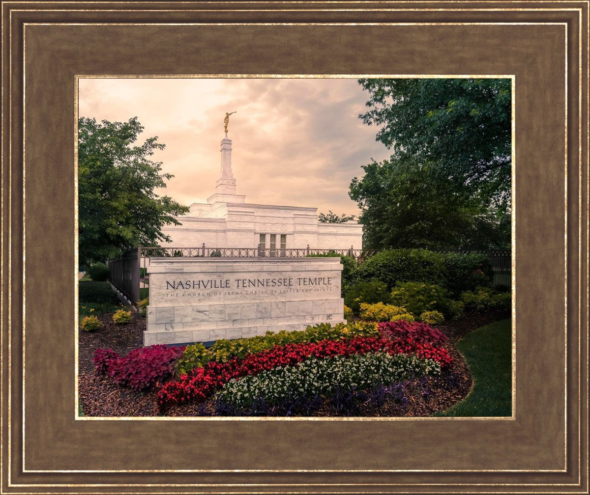 Nashville After The Storm