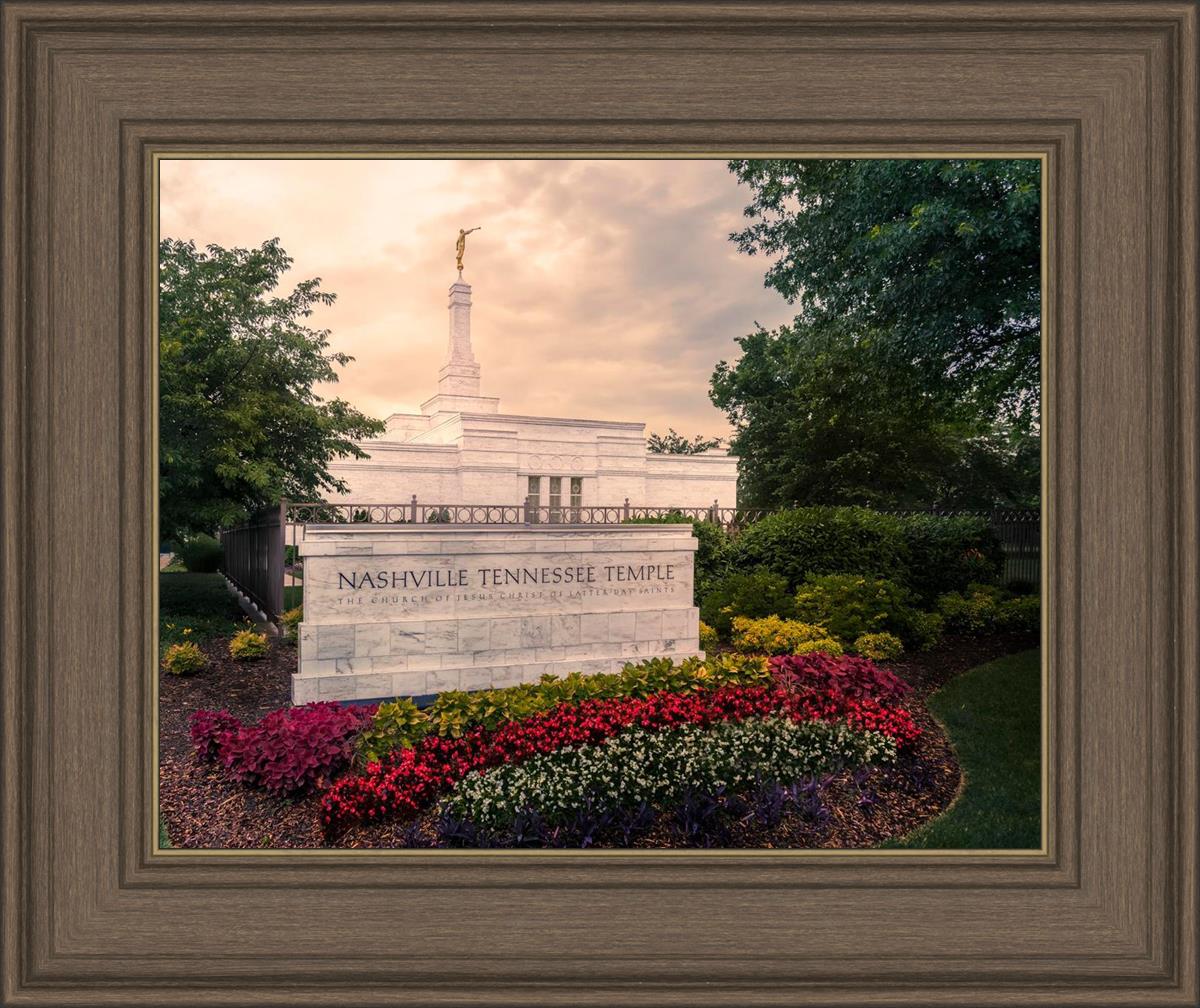Nashville After The Storm