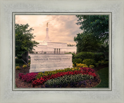 Nashville After The Storm