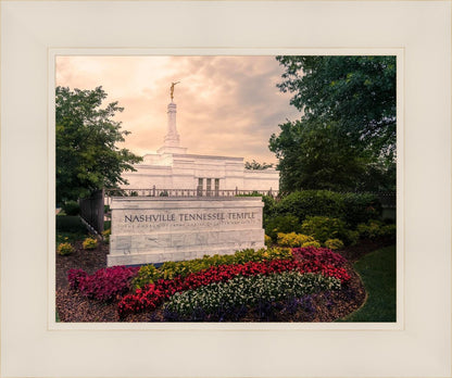 Nashville After The Storm