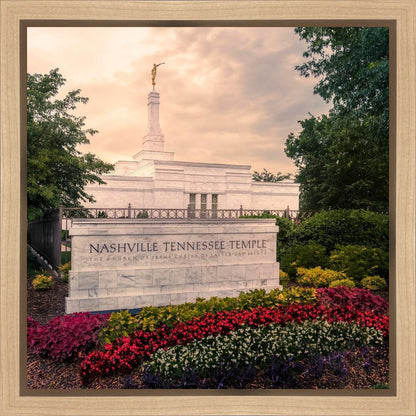 Nashville After The Storm