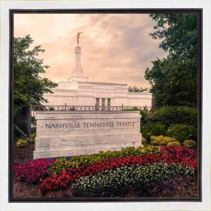 Nashville After The Storm