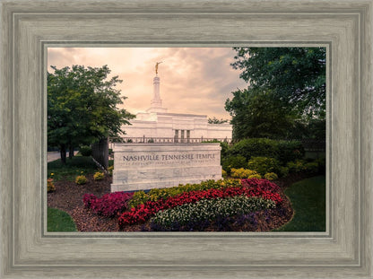 Nashville After The Storm