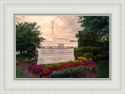 Nashville After The Storm